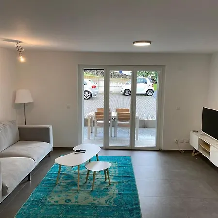 Apartment 3.5 Camorino-vigana Camorino