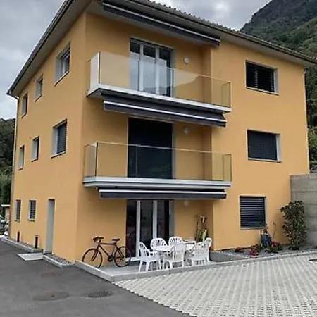 3.5 Camorino-vigana Camorino